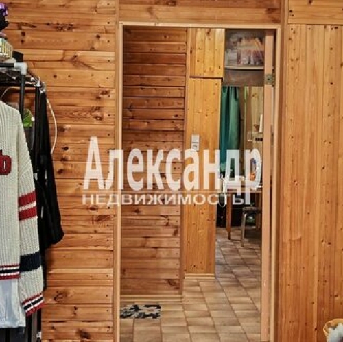 3-комн квартира Кузнечное, ул Гагарина,  д. 4