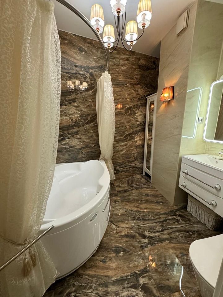 Продажа 2-комн квартиры на вторичном рынке Видное, улица Завидная, 6