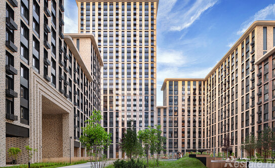 Продажа 2-комн квартиры на вторичном рынке Винницкая улица,  д. 8 к3