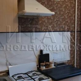 Продажа 1-комн квартиры на вторичном рынке улица Вавиловых,  д. 5 к3