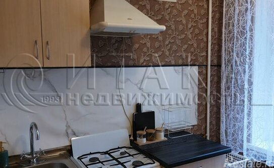 Продажа 1-комн квартиры на вторичном рынке улица Вавиловых,  д. 5 к3