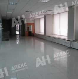 Продажа офиса Вересаева ул,  д. 6