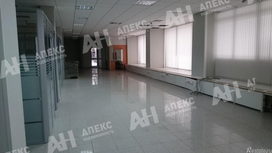 Продажа офиса Вересаева ул,  д. 6