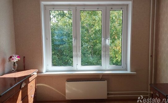 Продажа 3-комн квартиры на вторичном рынке Каширское ш,  д. 102 к2