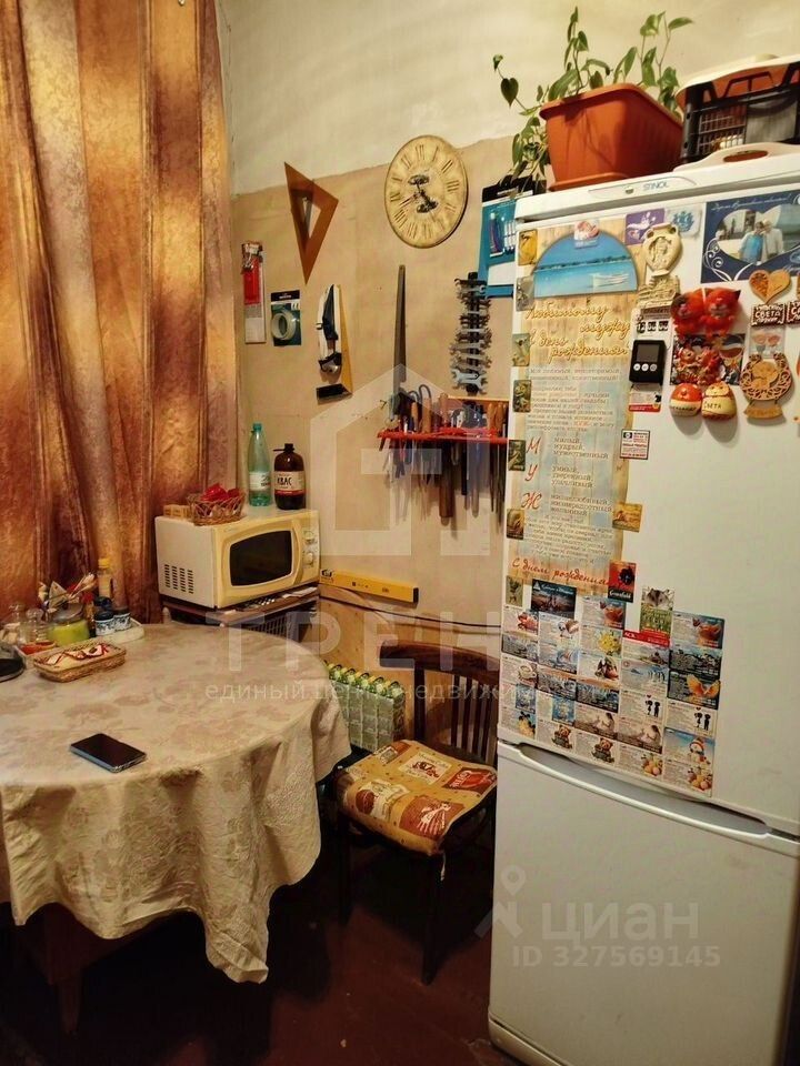Продажа 2-комн квартиры на вторичном рынке улица Ленсовета, 15