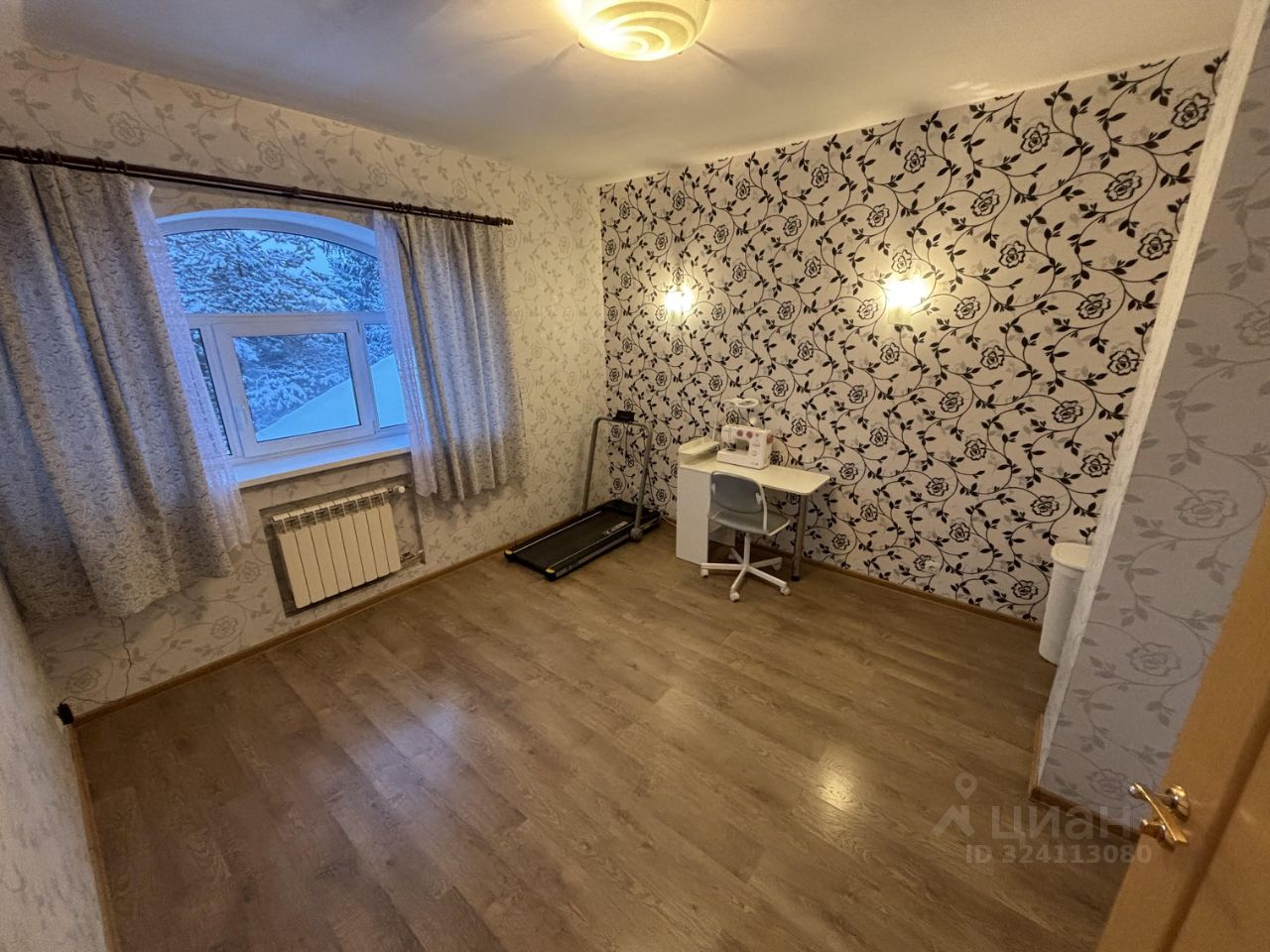 Продажа дома Сестрорецк, улица Александра Паншина