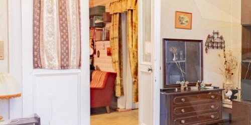 3-комн квартира Большой Трехсвятительский переулок, 1