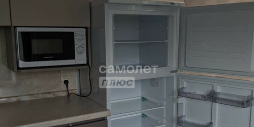 1-комн квартира улица Новинки,  д. 4