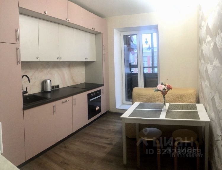 Продажа 1-комн квартиры на вторичном рынке Фермское шоссе, 22к3