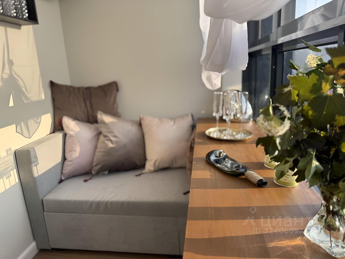 Продажа 2-комн квартиры на вторичном рынке Новочеремушкинская улица, 27