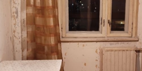 2-комн квартира Беговая улица, 5К1