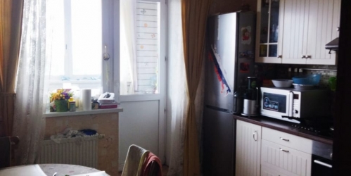 2-комн квартира Балашиха, Разина улица, дом 5