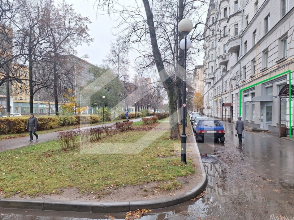 Аренда ПСН Щербаковская улица