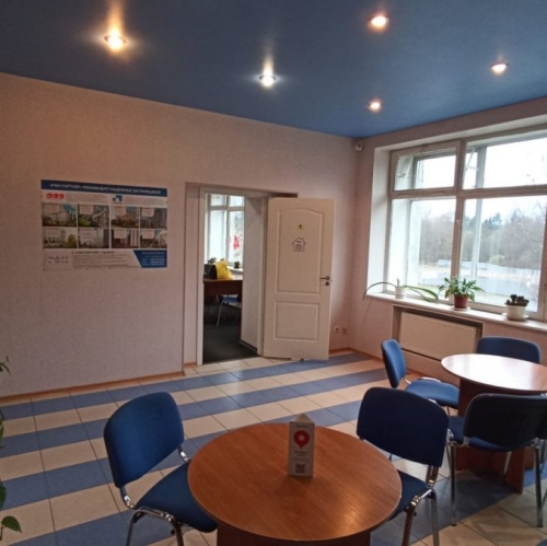 Торговое помещение Зеленогорск г., Ленина пр.,  д. 25