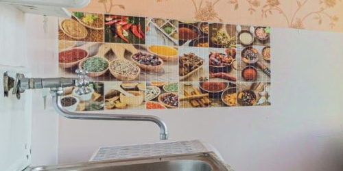 2-комн квартира улица Тельмана, 42