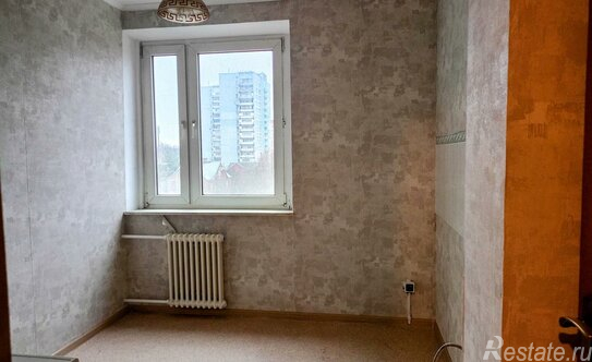 Продажа 3-комн квартиры на вторичном рынке Видное, ул Лемешко,  д. 16