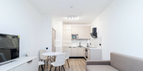 3-комн квартира Просвещения пр-кт,  д. 99