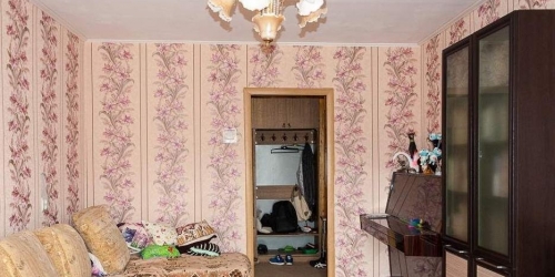 3-комн квартира г Ступино, Службина, 18