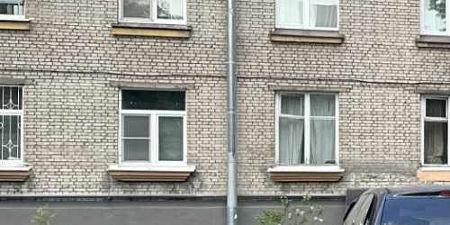 2-комн квартира Болотная улица, 14