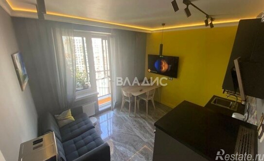 Продажа 2-комн квартиры на вторичном рынке Плесецкая ул