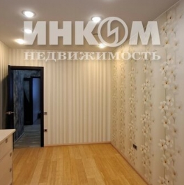 Продажа 2-комн квартиры на вторичном рынке Братеевская улица,  д. 39/12