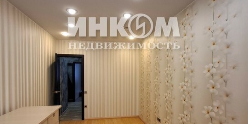 2-комн квартира Братеевская улица,  д. 39/12
