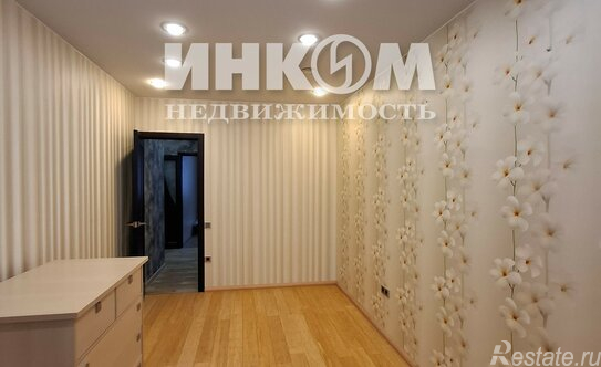 Продажа 2-комн квартиры на вторичном рынке Братеевская улица,  д. 39/12