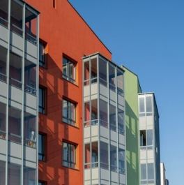 Продажа 2-комн квартиры на вторичном рынке Фёдоровское, Счастливая улица