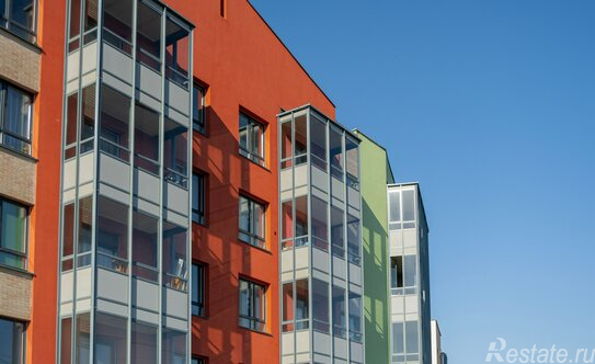 Продажа 2-комн квартиры на вторичном рынке Фёдоровское, Счастливая улица