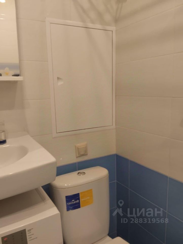 Аренда студии улица Василия Ощепкова, 4