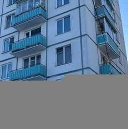 Продажа 2-комн квартиры на вторичном рынке ул Гаврская,  д. 8