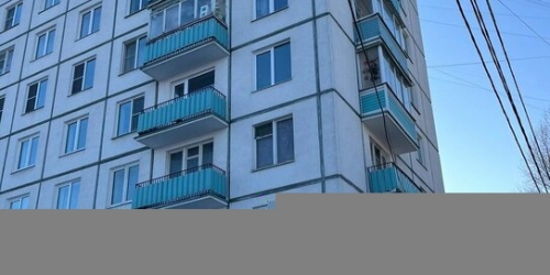 2-комн квартира ул Гаврская,  д. 8
