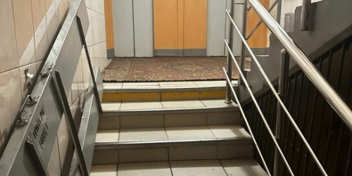 1-комн квартира Снежная улица,  д. 4