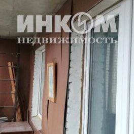 Продажа 2-комн квартиры на вторичном рынке Купавна, улица Адмирала Нахимова,  д. 11