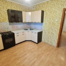 Продажа 2-комн квартиры на вторичном рынке Люберцы, ул Преображенская,  д. 17,  к. 2