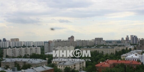 1-комн квартира Очаковский 1-й пер,  д. 3