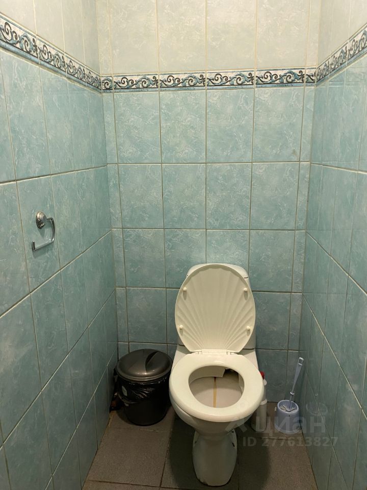 Аренда комнаты Гагаринская улица, 25