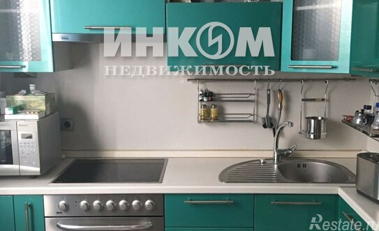 Продажа 1-комн квартиры на вторичном рынке Маршала Катукова ул,  д. 10 к1