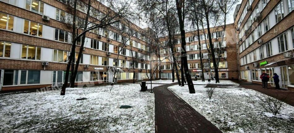 Продажа офиса Старокалужское шоссе