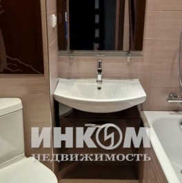 Продажа 1-комн квартиры на вторичном рынке ул Зарайская,  д. 26