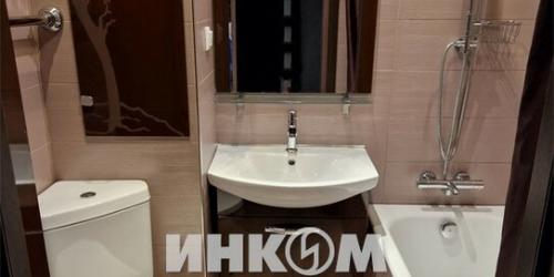 1-комн квартира ул Зарайская,  д. 26