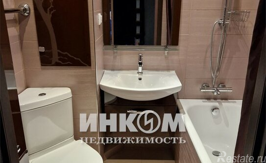 Продажа 1-комн квартиры на вторичном рынке ул Зарайская,  д. 26