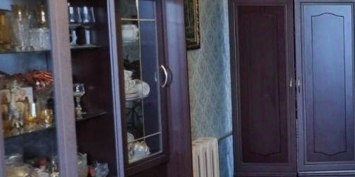 3-комн квартира Приозерск, улица Суворова, 33