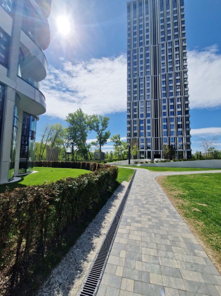 Продажа 2-комн квартиры на вторичном рынке Волоколамское шоссе, 81/2с3