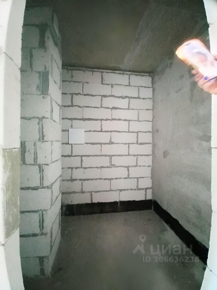 Продажа 1-комн квартиры на вторичном рынке Раменское, улица Березовая Роща, 9