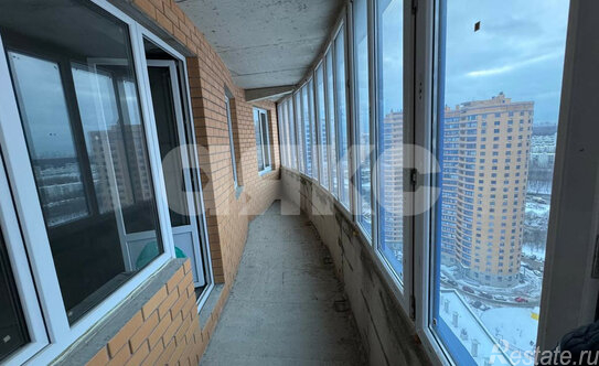 Продажа 3-комн квартиры на вторичном рынке Реутов г, Некрасова ул