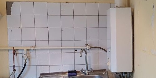 2-комн квартира проспект Народного ополчения, 129