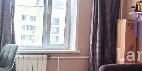 2-комн квартира переулок Васнецова, 11С1