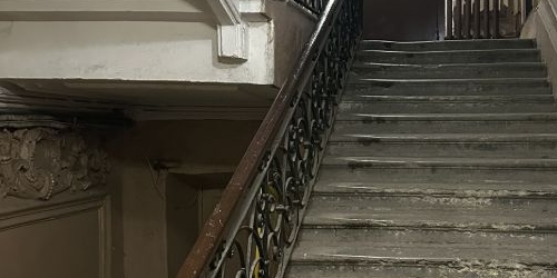 Комната улица Жуковского, 7-9