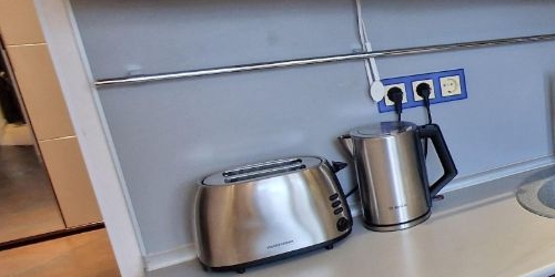 1-комн квартира Новый Зыковский проезд, 5